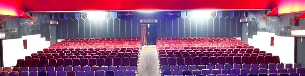 Sanjay Talkies: Agra
