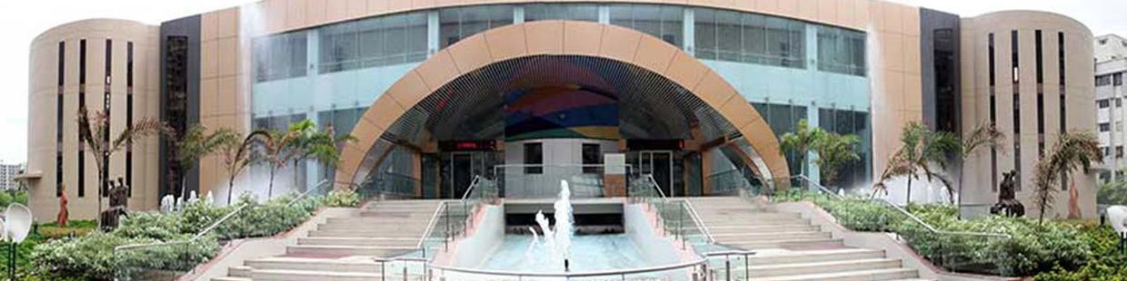 Sanjeev Kumar Auditorium: Surat