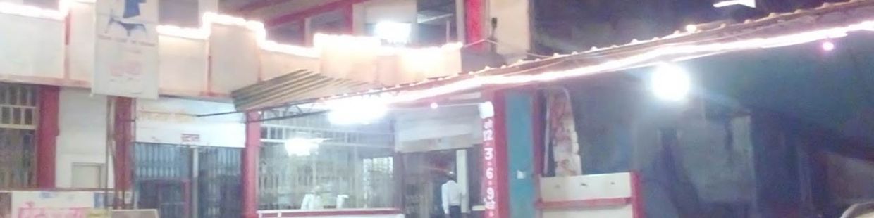 Sheshnag Manmandir Cinema: Dhar