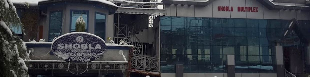 Shobla Multiplex: Kullu