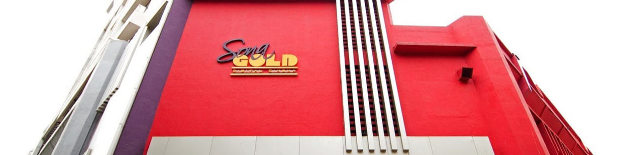 Gold Cinema: Sona Borivali (E)