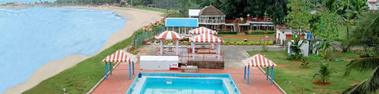 Sai Priya Beach Resorts: Visakhapatnam
