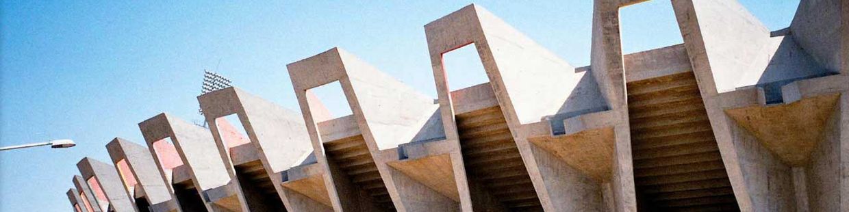 Narendra Modi Stadium, Motera: Ahmedabad