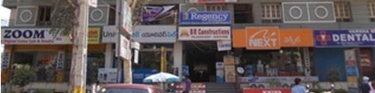 Sai Ranga70MM 4KLaser Dolby7.1 AirCooled: Miyapur