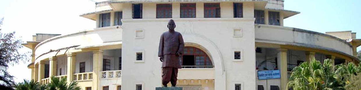 Shahid Smarak: Jabalpur