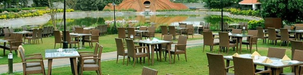 Silent Shores Resort & Spa: Mysuru