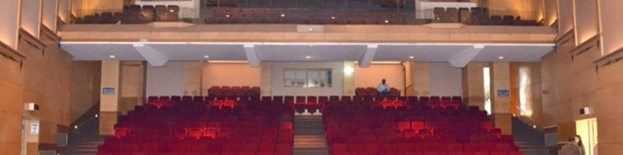 Shri Satya Sai Auditorium, Lodhi Road: Delhi