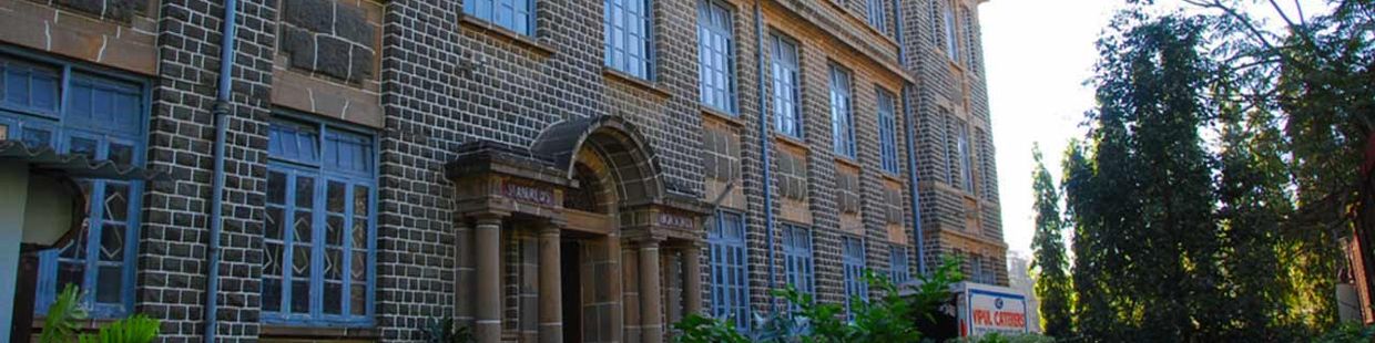 Meeting Point: St. Andrews Church, Bandra(W)