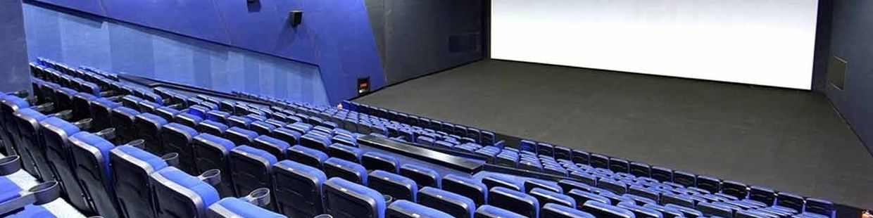 Sterling Cineplex: Fort