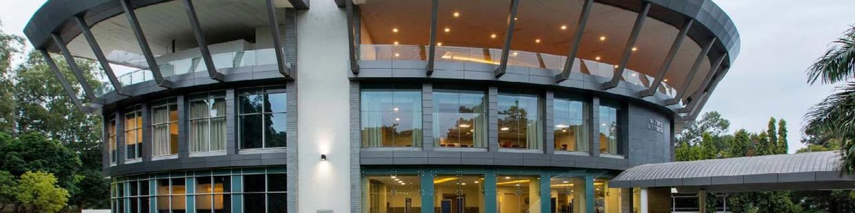 St. John`s Auditorium: Bengaluru