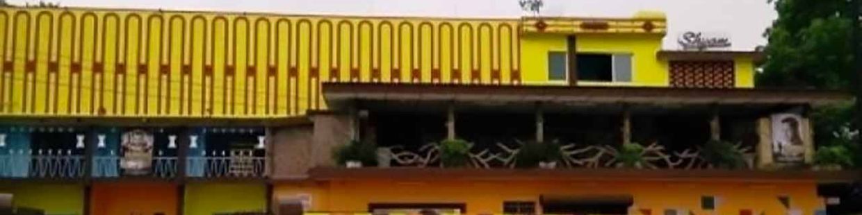 Shyam Talkies (2K Laser, 5.1 Dolby): Raipur