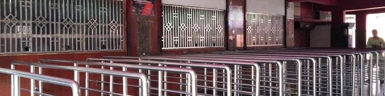 Sriya Swati Stutee Cineplexx (4K, DOLBY ATMOS)
