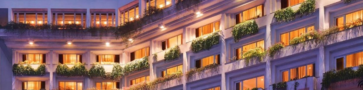 Taj Bengal: Kolkata