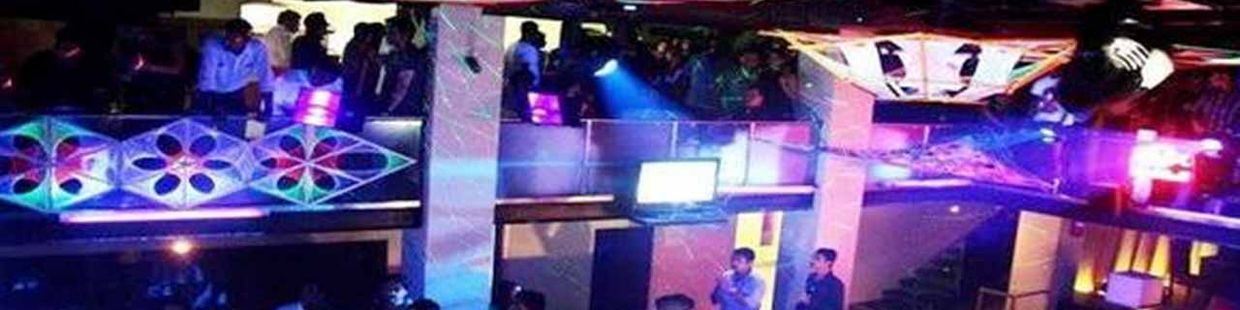 Tantra, The Park Hotel: Kolkata