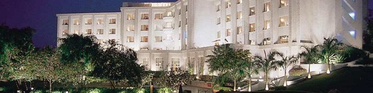 Taj Deccan: Hyderabad