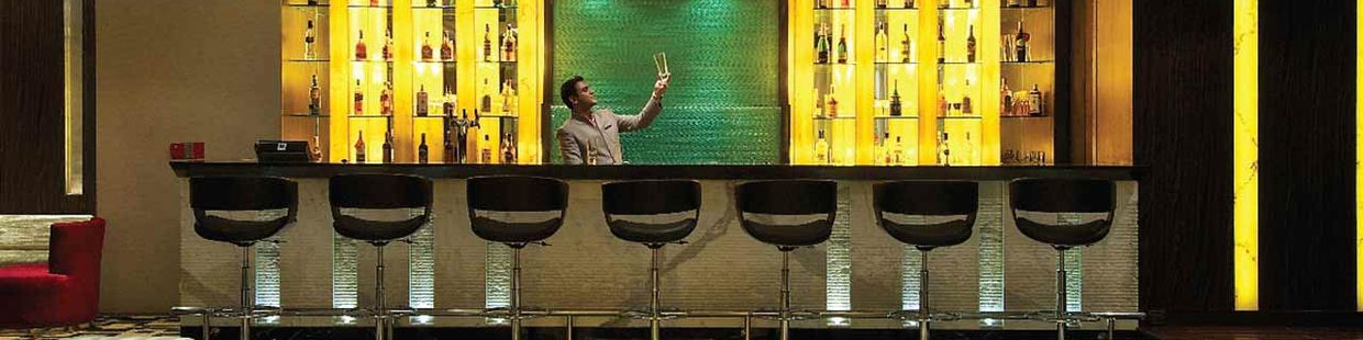 Tease, Vivanta Begumpet: Hyderabad
