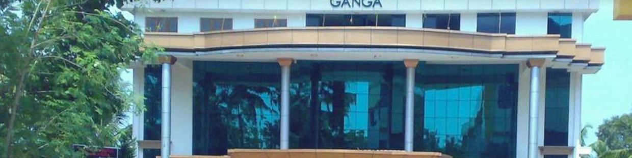 Ganga Cine House 4K Dolby Atmos: Attingal