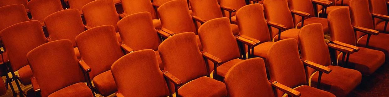 Megastar Cinemas: Premium Large Format DOLBY ATMOS
