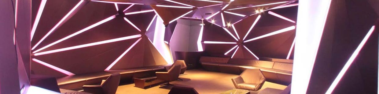 The Park Hotel: Hyderabad