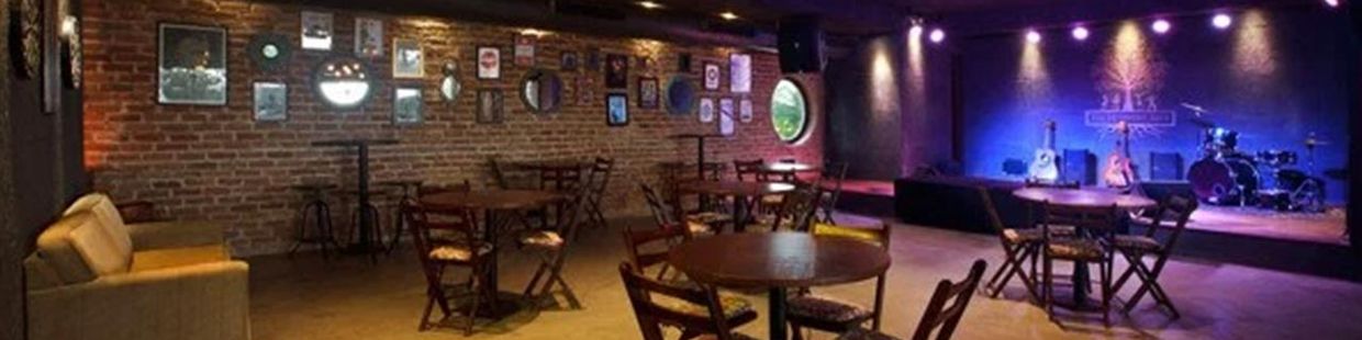 The Humming Tree: Bengaluru