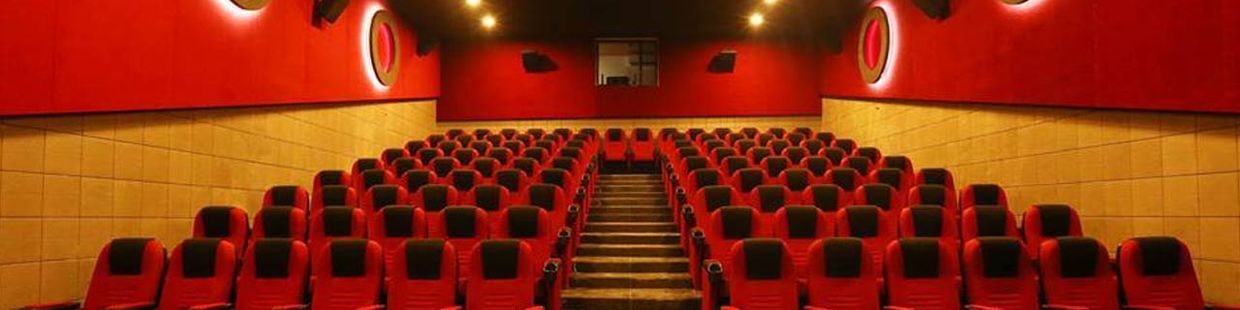Aiswarya Theatre: Pathanamthitta
