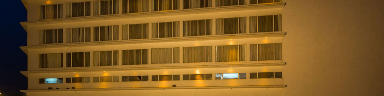 The Park Hotel: Navi Mumbai