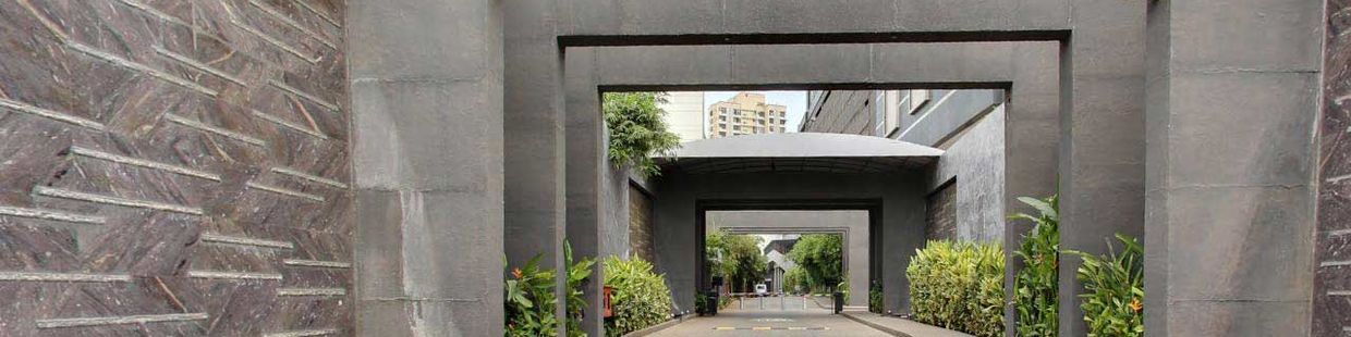 The St. Regis: Mumbai