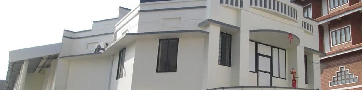 Usha A/C Cinema 2K 3D: Kollam