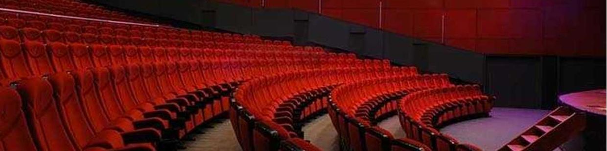 Vasundhara Theatre: Bhuvanagiri