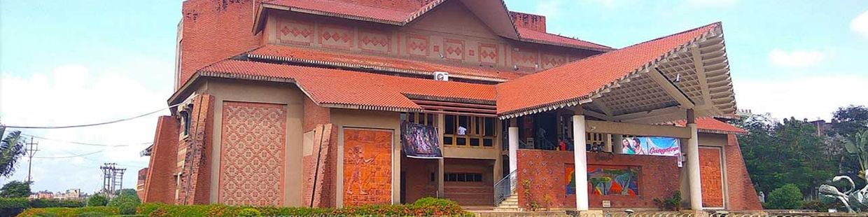 Gitanjali: SVF Cinemas, Bolpur