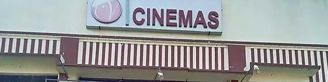 SVF Cinemas: Mogra