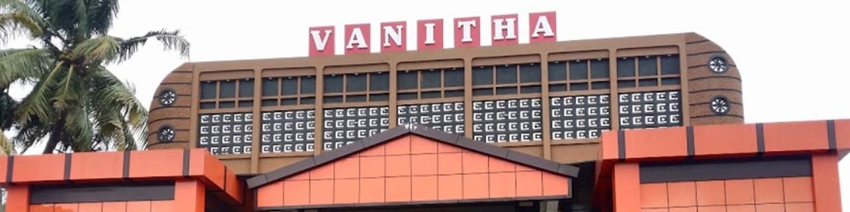 Vanitha Cineplex RGB Laser 4K 3D ATMOS: Edappally