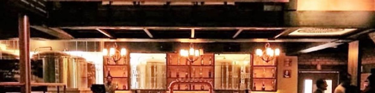 Vapour Pub And Brewery, Indiranagar: Bengaluru