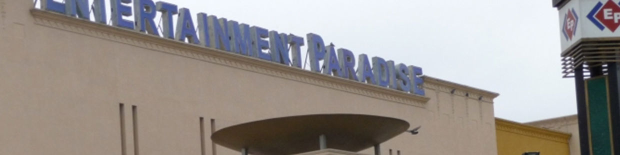 Entertainment Paradise: Jaipur