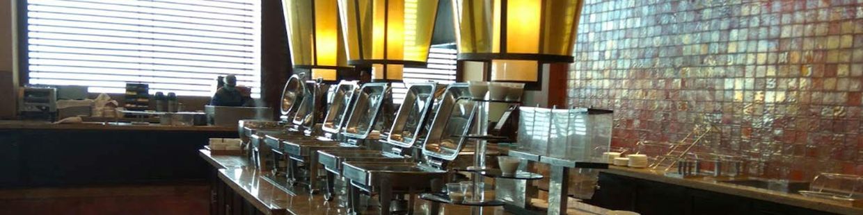 Vivanta: Coimbatore