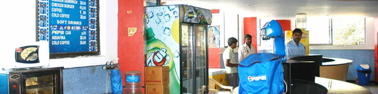 Vaibhav Digital 4k Dolby 7.1: Sanjaynagar