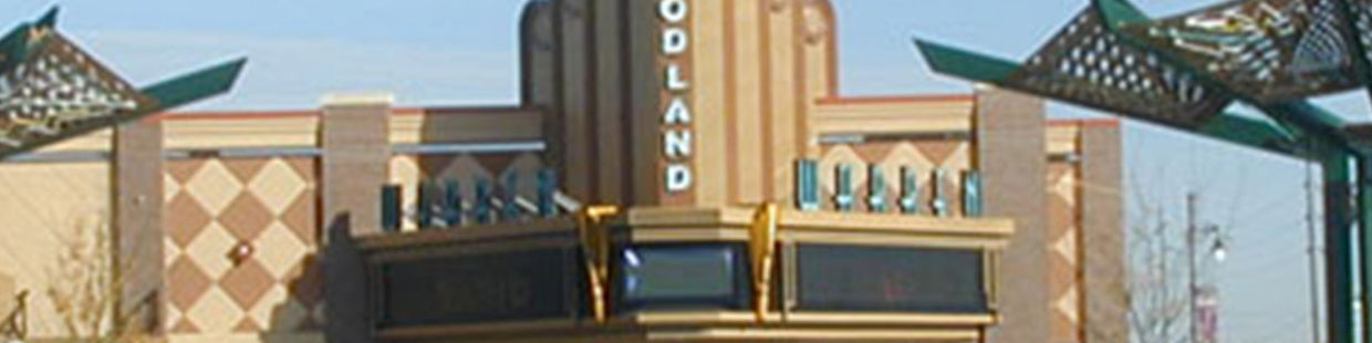 Woodland Cinemas: Virar (W)