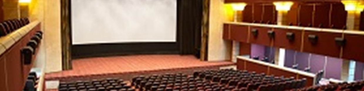 Woodlands Picture House: Mysore