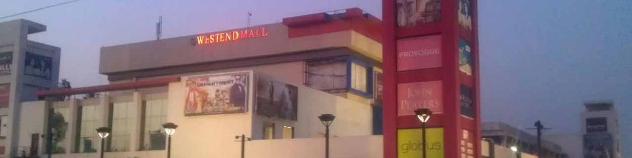 Wave: Moradabad