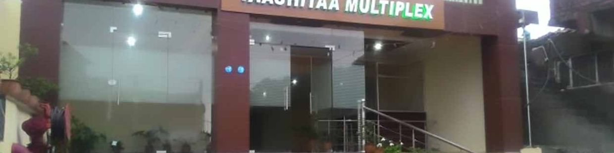 Yaashitaa Multiplex: Palampur