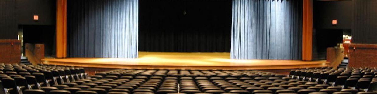 YGP Auditorium: Chennai