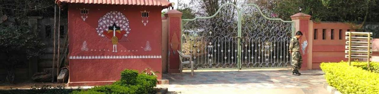 Gold Coins Club and Resort: Bengaluru