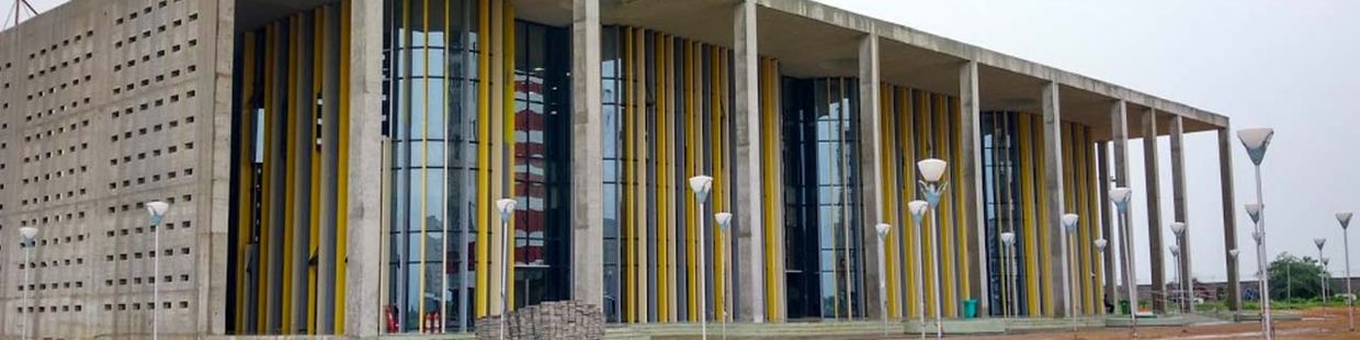 IIT: Hyderabad