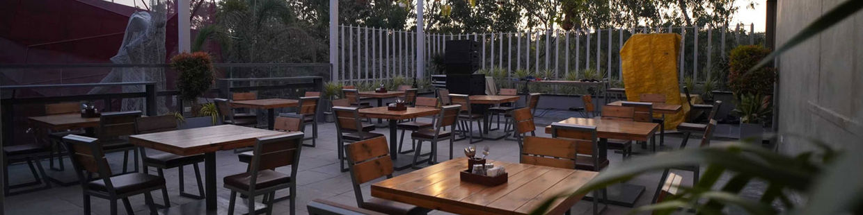 Odeum By Prism: Hyderabad