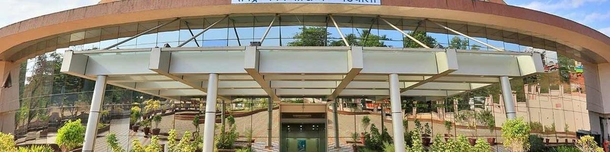 Ravindra Bhavan Sankhali: Goa
