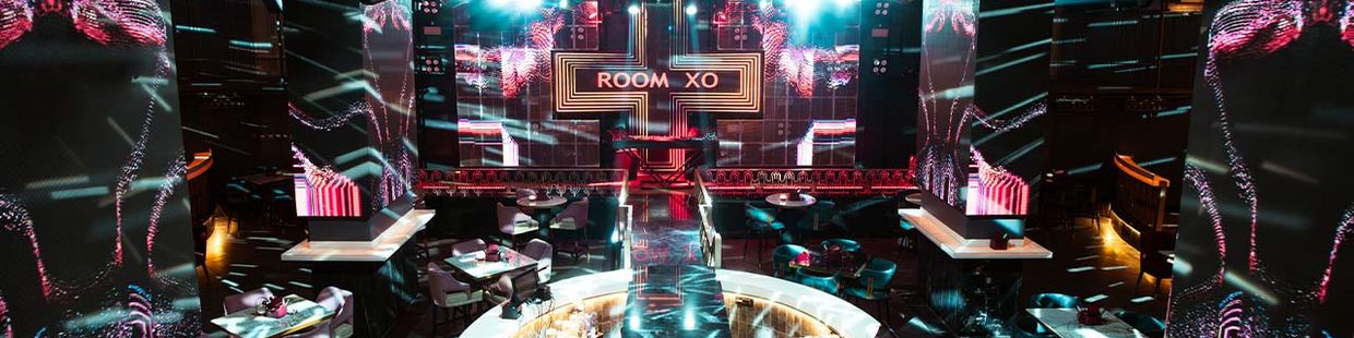 Room Xo: Gurugram