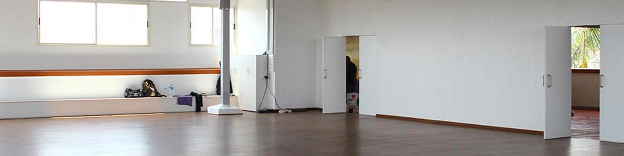 Shoonya - Centre for Art and Somatic Practices