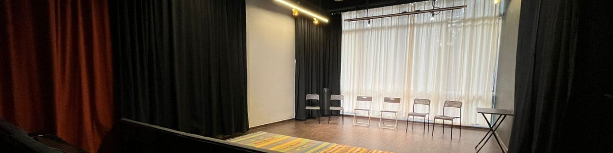 Studio Tamaasha: Mumbai