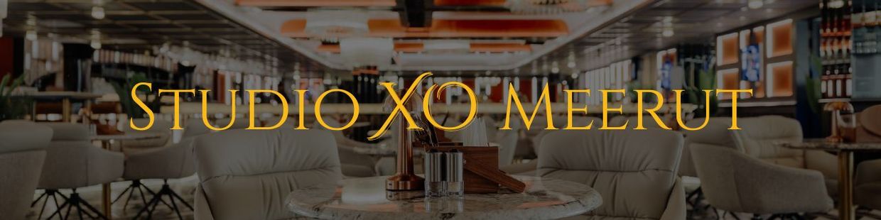Studio XO: Meerut