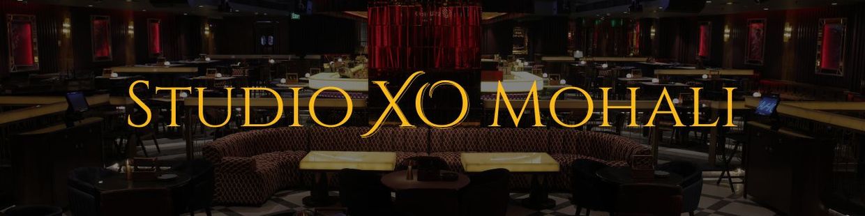 Studio XO: Mohali